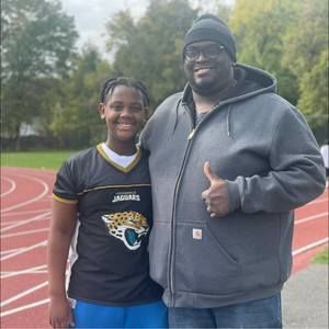 Meet your Posher, Steven